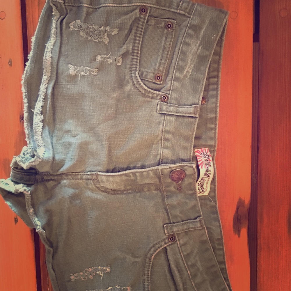 Women’s Short